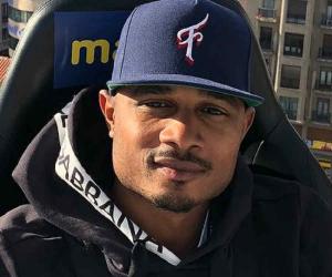 Dontaye Draper
