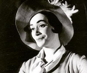 Dora Gerson