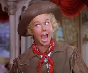 Doris Day