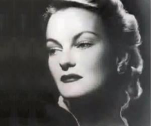 Doris Duke