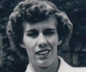 Doris Jane Hart