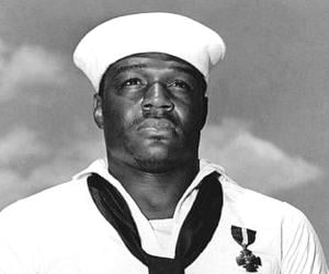 Doris Miller Biography