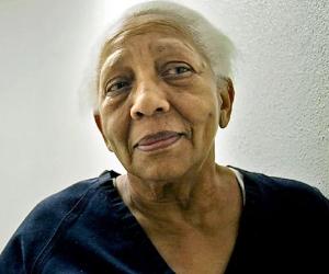 Doris Payne