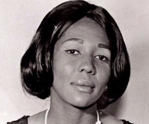 Doris Payne