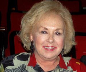 Doris Roberts