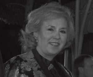 Doris Roberts