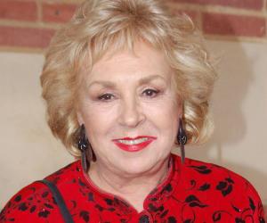 Doris Roberts