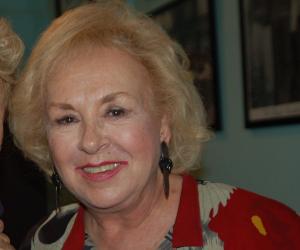 Doris Roberts