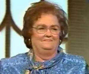 Doris Tate