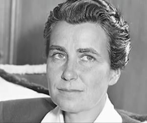 Dorothy Arzner