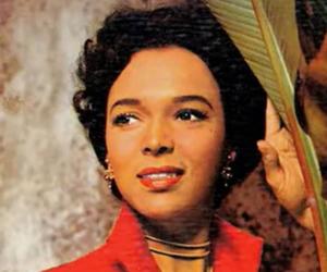 Dorothy Dandridge