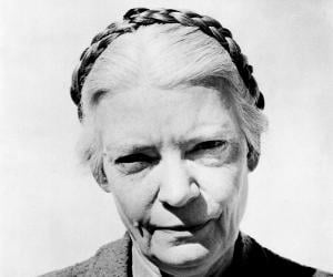 Dorothy Day