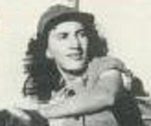 Dorothy Ferguson