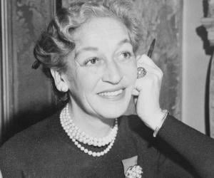 Dorothy Fields
