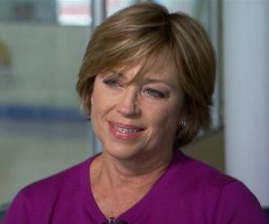 Dorothy Hamill