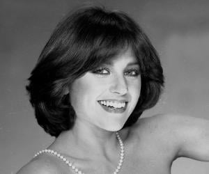 Dorothy Hamill