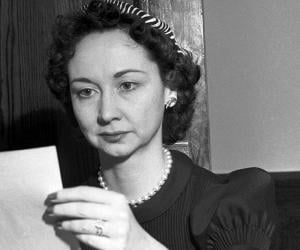 Dorothy Kilgallen