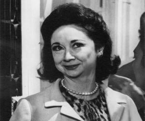 Dorothy Kilgallen