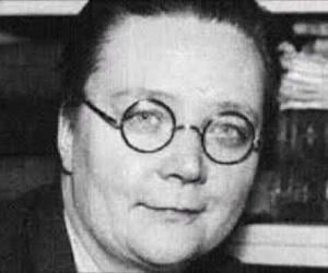 Dorothy L. Sayers