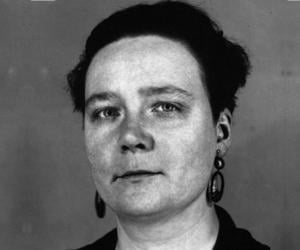 Dorothy L. Sayers Biography