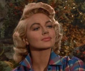 Dorothy Malone