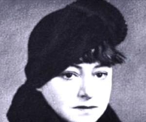 Dorothy Parker