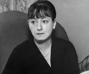 Dorothy Parker