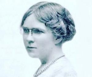 Dorothy Richardson