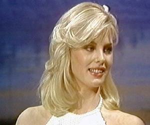 Dorothy Stratten Biography