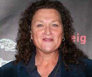 Dot Jones