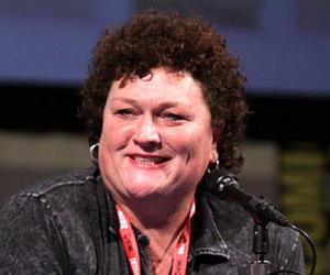 Dot Jones