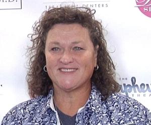 Dot Jones