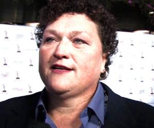 Dot Jones