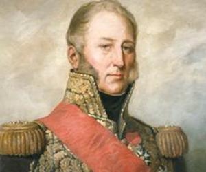 Édouard Mortier, Duke of Trévise