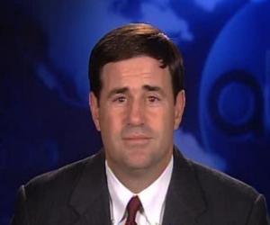 Doug Ducey