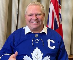 Doug Ford