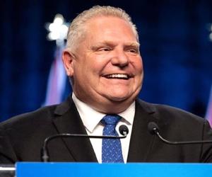 Doug Ford