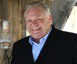 Doug Ford