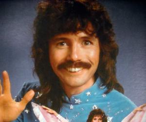 Doug Henning