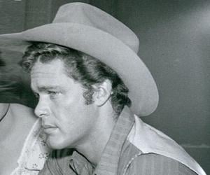 Doug McClure