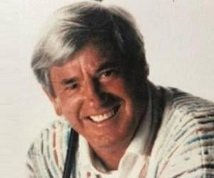 Doug Sanders