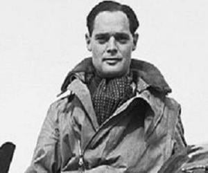 Douglas Bader Biography