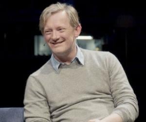 Douglas Henshall