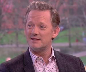 Douglas Henshall