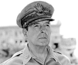 Douglas MacArthur