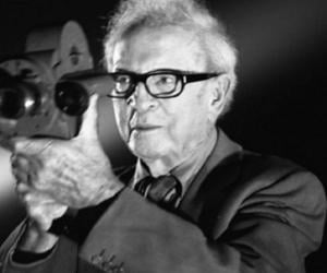 Douglas Slocombe