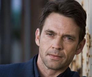 Dougray Scott