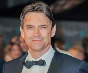 Dougray Scott