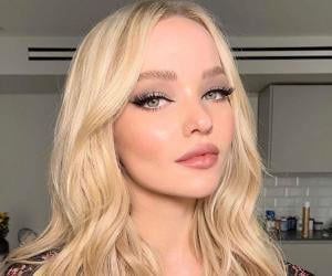 Dove Cameron