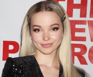 Dove Cameron